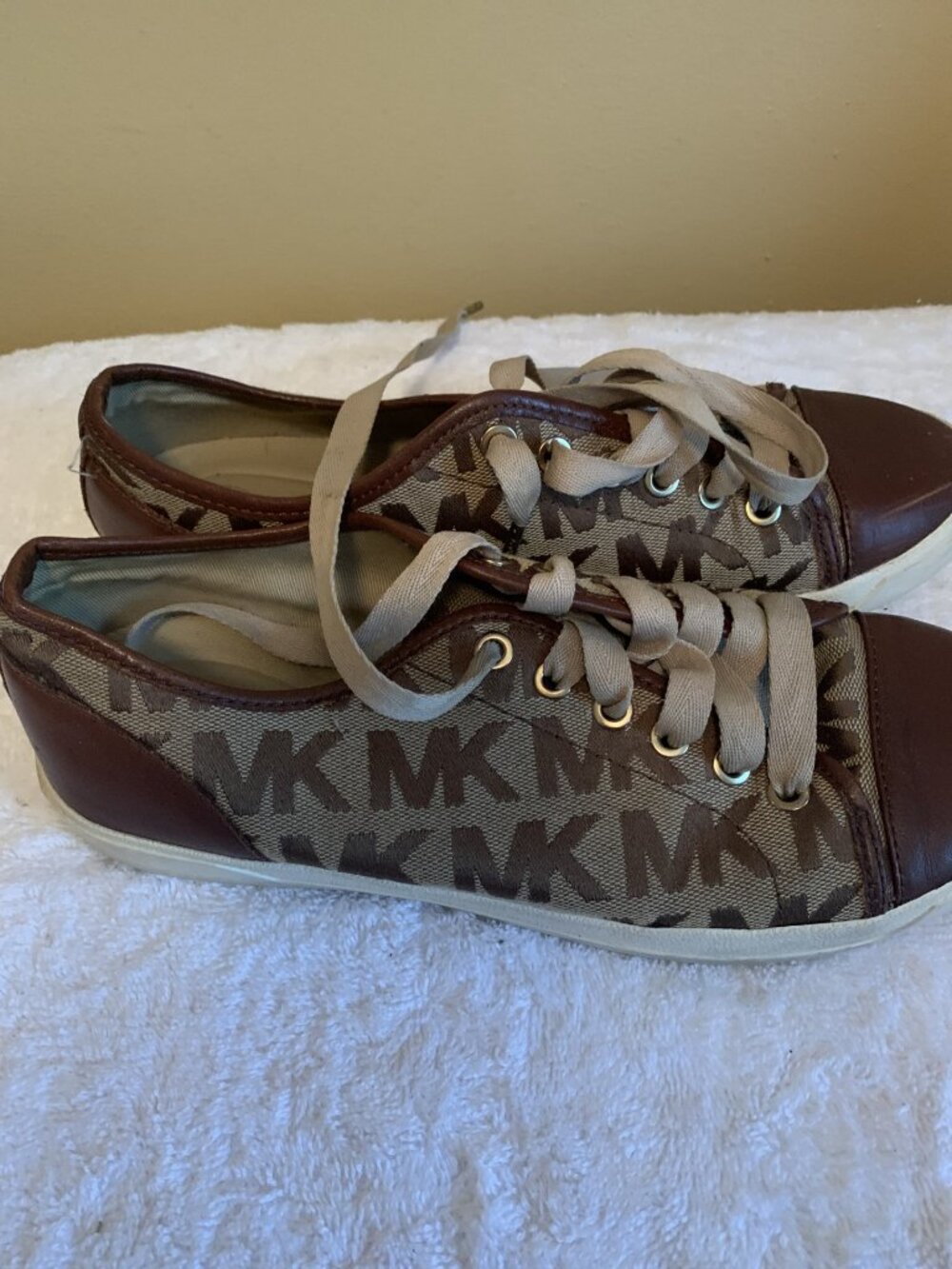 MK Tennis